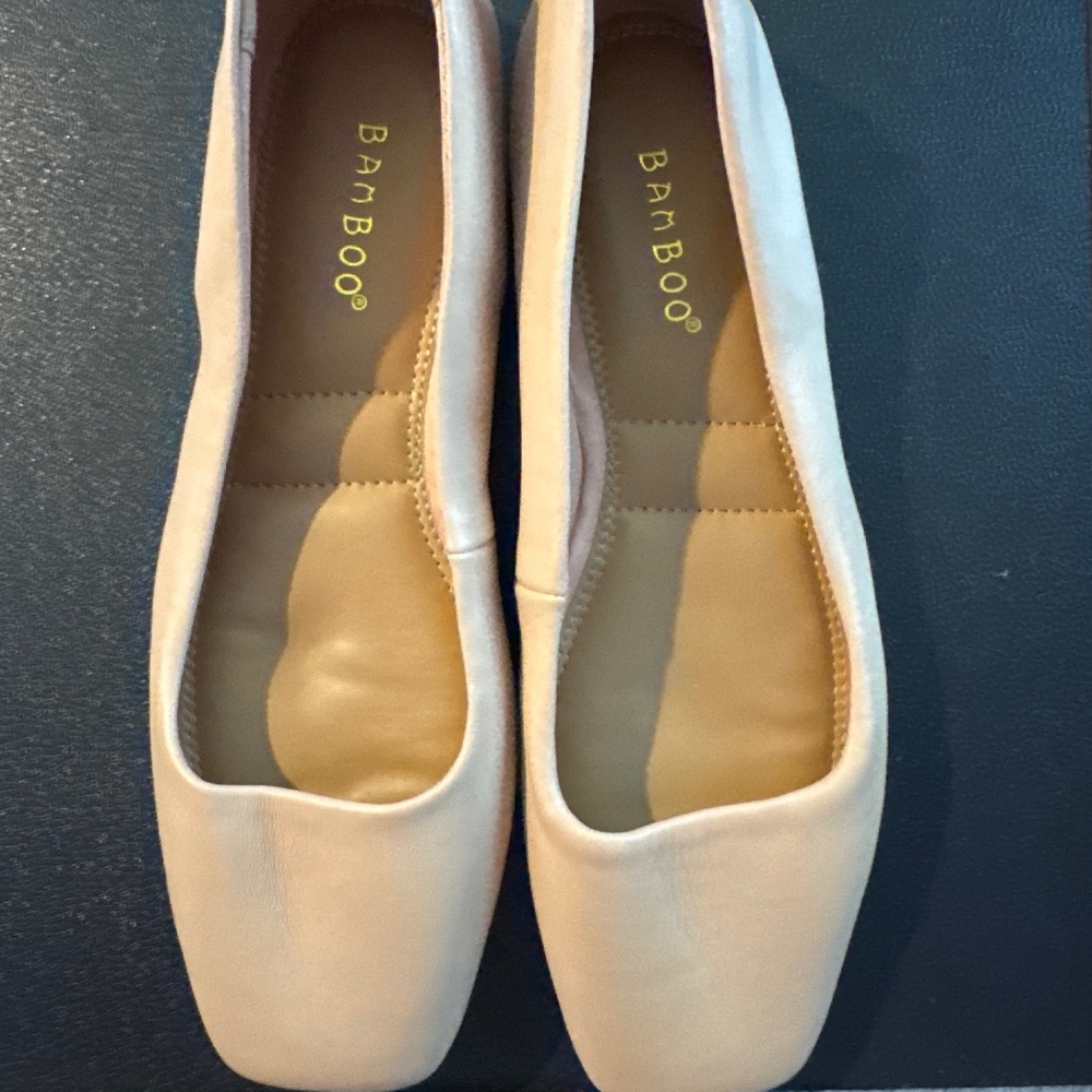 Dress shoes